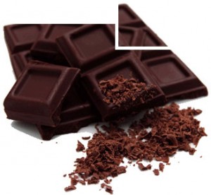 Coklat… hmm nyummy ^^  ga ada ukhuwah yang ga indah :)